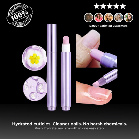 NailGlow™ Cuticle Care Pen