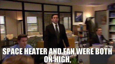 Plug-In Mini Heat Buddy Pro