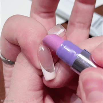 NailGlow Cuticle Care Pen