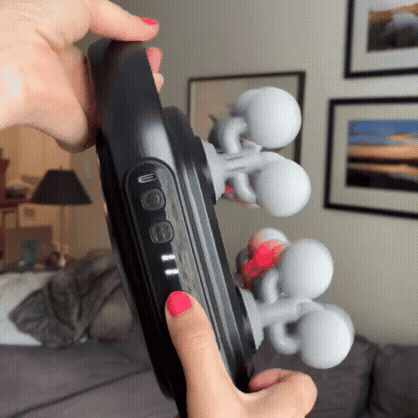 STEP 2: Select Your Intensity